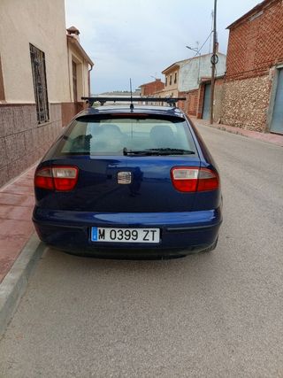 Seat León  1.9