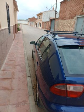 Seat León  1.9