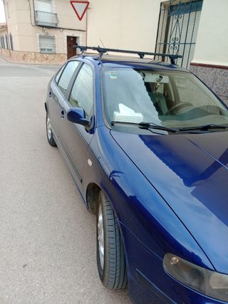 Seat León  1.9