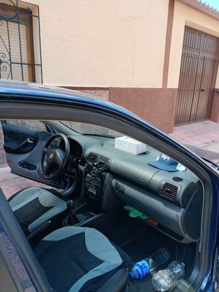Seat León  1.9