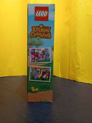 LEGO 77050 Animal Crossing Nook's Cranny