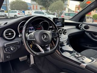 Mercedes-Benz GLC SUV (X254) 2016