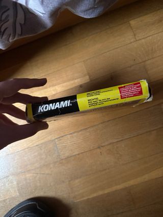 International Superstar Soccer SNES