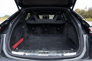 Porsche Panamera 2018