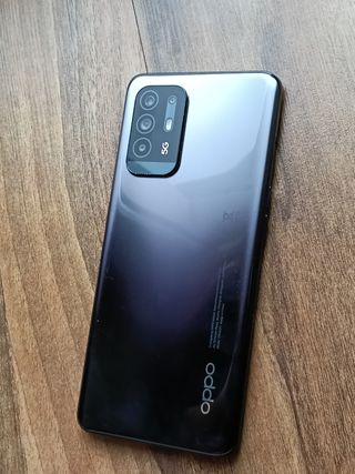 OPPO A94 5G 128GB Nero