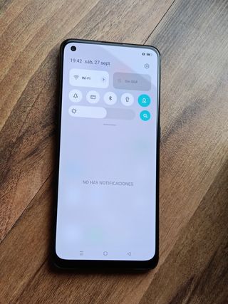 OPPO A94 5G 128GB Nero