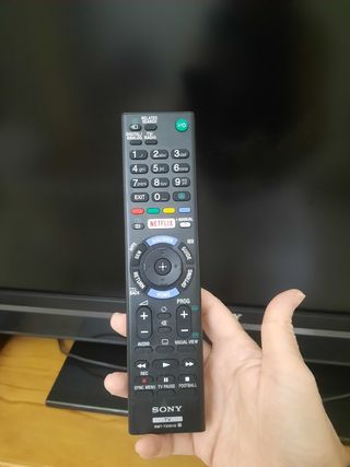 Televisor Sony Bravía 40"