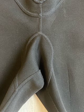 TRIBORD: Neopreno/escarpines niño  T8 como nuevo