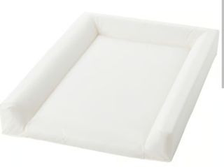 Cambiador Ikea Blanco