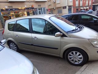 Renault Scenic 2008