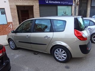 Renault Scenic 2008