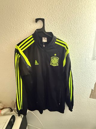 Chándal Adidas Mundial 2014 España