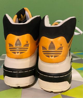 Adidas Zapatillas Baloncesto Coleccionista