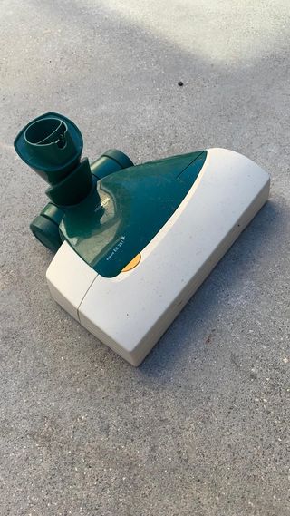 Spazzola Folletto Vorwerk EB 351 originale