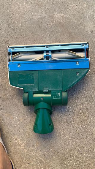 Spazzola Folletto Vorwerk EB 351 originale