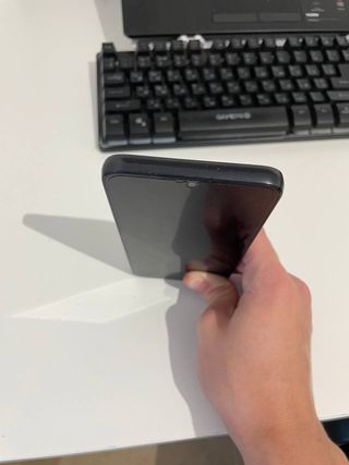 Samsung Galaxy A05s Negro En Muy Buen Estado