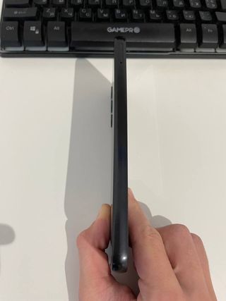 Samsung Galaxy A05s Negro En Muy Buen Estado