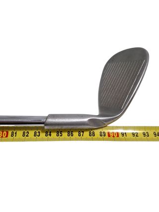 Sand Wedge 56° Ping (ZURDO)