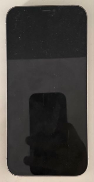 iPhone 12 Pro Max 64GB Space Gray