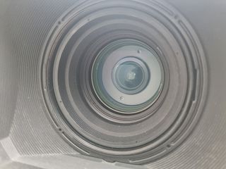 Panasonic P2 AG-HPX 301E Cámara Profesional