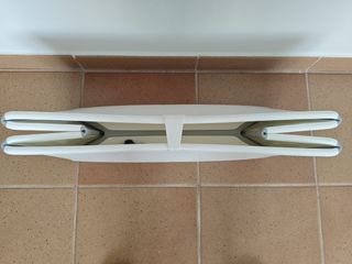 Bañera Plegable Stokke Blanca