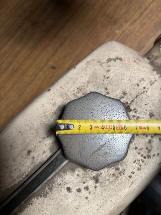 Deposito Peugeot Movesa BB Sport