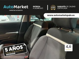 Citroën C3 Aircross Aircross PureTech SS Shine ROJO PEPPER	TEJIDO CURITIBA TRITONO MELTEM