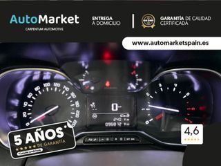 Citroën C3 Aircross Aircross PureTech SS Shine ROJO PEPPER	TEJIDO CURITIBA TRITONO MELTEM