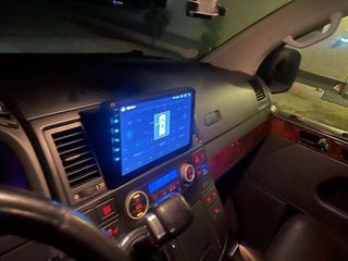 ✅ Radio T5 Multivan Transporter...    
