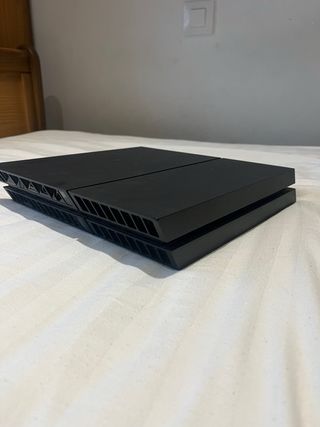 PlayStation 4 1TB