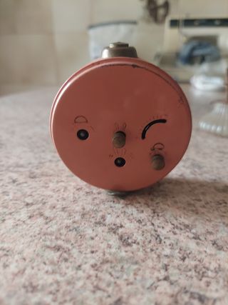 Sveglia vintage Salvest