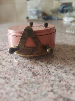 Sveglia vintage Salvest