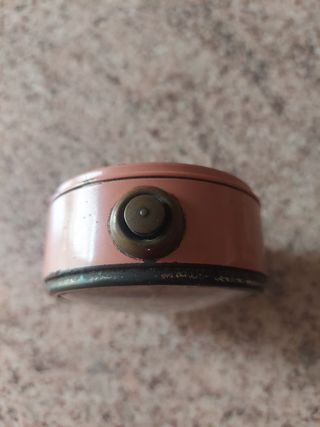 Sveglia vintage Salvest