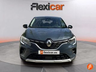 Renault Captur Zen Blue dCi 85kW (115CV) EDC