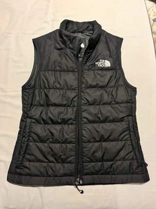 Chaleco mujer The North Face