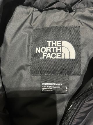 Chaleco mujer The North Face
