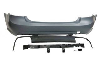 Paragolpes Trasero Mercedes W212 2010-2013 Look