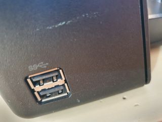 HP Elitebook Pro Ordenador Portátil + Docking Stat