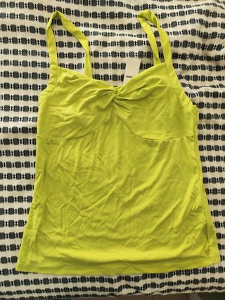 Camiseta de mujer