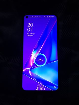 Oppo A72