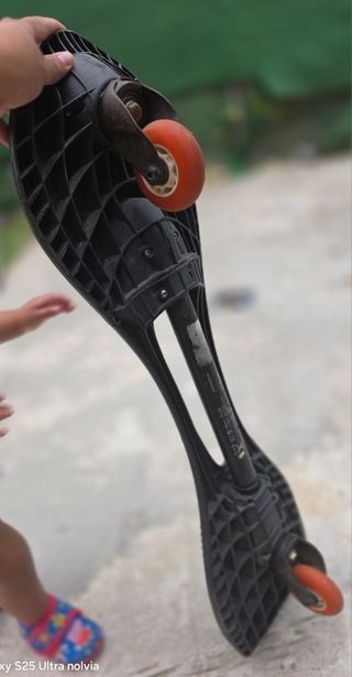 Patinete Oxelo