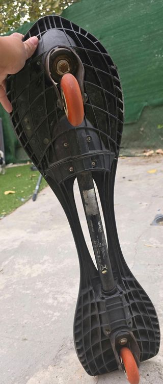 Patinete Oxelo