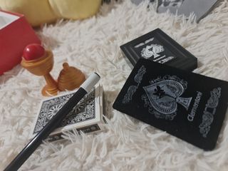 Juego de Magia El Gran Juego Clementoni