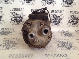 Compresor aire acondicionado 761J239162 Audi A4 (