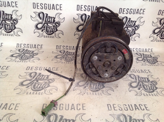 Compresor aire acondicionado 761J239162 Audi A4 (
