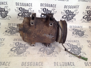Compresor aire acondicionado 761J239162 Audi A4 (