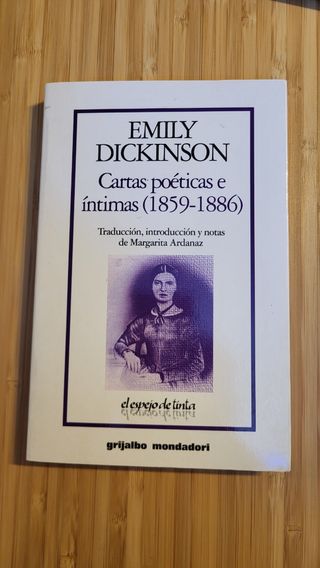 Cartas poéticas e íntimas, (1859-1886)
