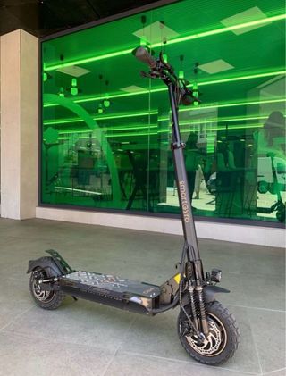 Patinete Eléctrico Smartgyro Crossover Dual Pro