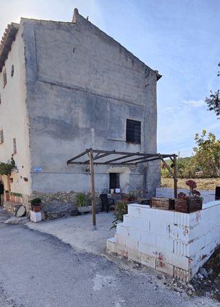 Casa rústica