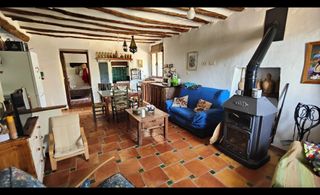 Casa rústica